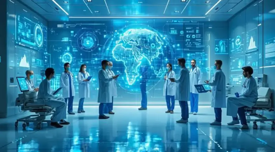 How AI Is Improving Patient Care